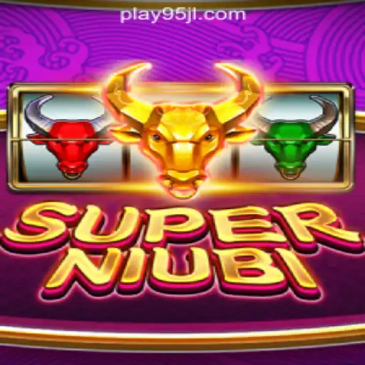 Introducing SuperNiubi: A New Sensation in the 95JL Online Casino Philippines