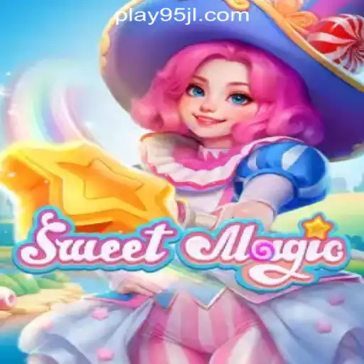 Exploring the Enchantment of SweetMagic at the 95JL Online Casino Philippines
