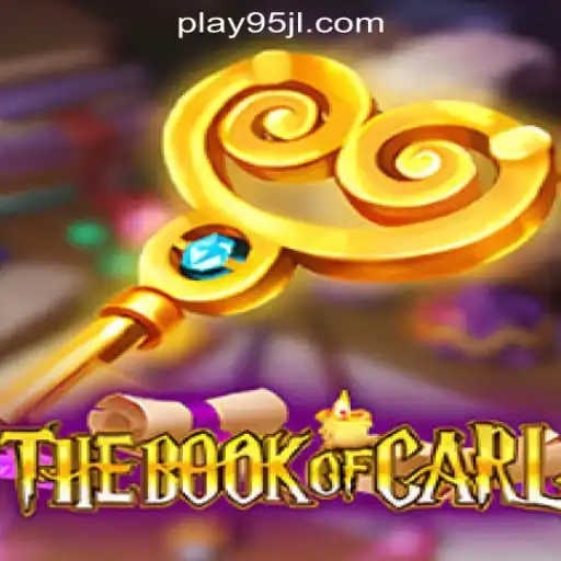 Exploring TheBookofCarl: A Unique Addition to 95JL Online Casino Philippines
