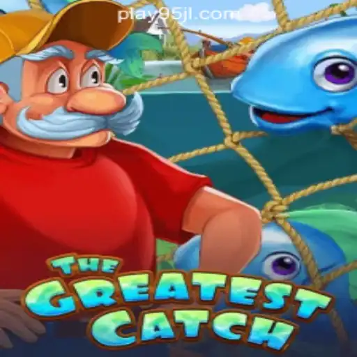 Exploring TheGreatestCatch at 95JL Online Casino Philippines