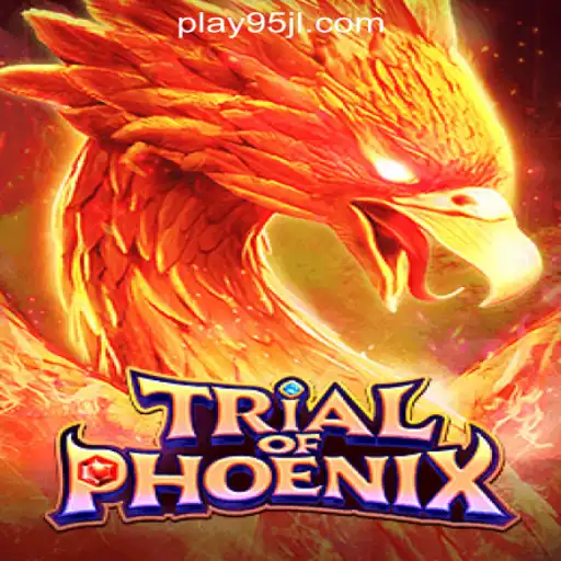 TrialofPhoenix: Embark on an Epic Journey with 95JL Online Casino Philippines