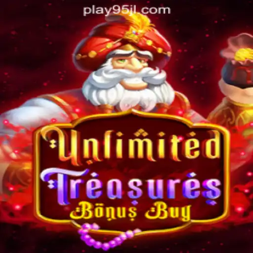 UnlimitedTreasuresBonusBuy: A New Era for 95JL Online Casino Philippines