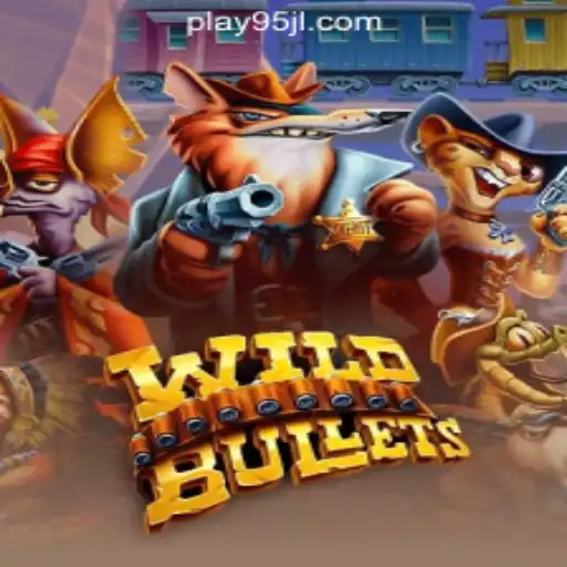 Discover WildBullets: A Premier Slot Game Adventure at 95JL Online Casino Philippines