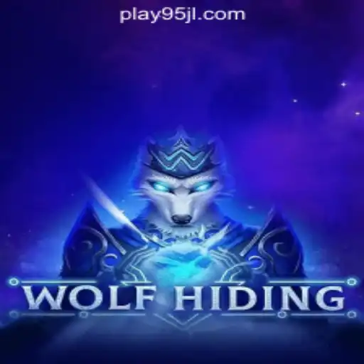 Experience the Thrill of 'WolfHiding' at 95JL Online Casino Philippines