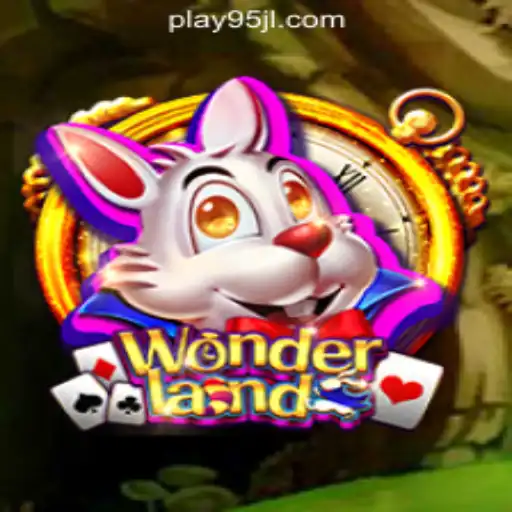 Exploring Wonderland: A New Adventure at 95JL Online Casino Philippines