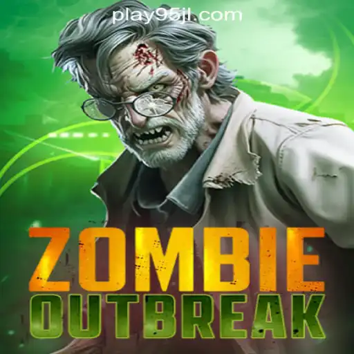 ZombieOutbreak: Dive into the Thrilling Chaos of Survival